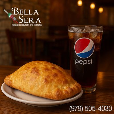 Bella Sera Schulenburg by null