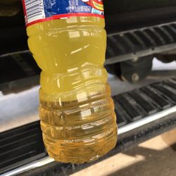 Kemah Food Mart - Contaminated fuel from this location.