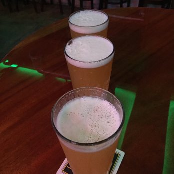 Quinn's Pub and Grill - If I remember correctly these were the star dust IPA. - Pubs Near Me - Long Beach, California Quinn's Pub and Grill - If I remember correctly these were the star dust IPA. - Pubs Near Me - Long Beach, California