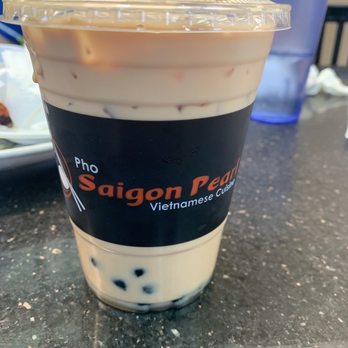 Pho Saigon Pearl - Vietnamese Near Me - Irvine, California