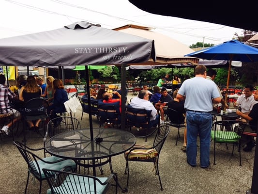 Photo of Scoreboards Sports Grill - Northfield, OH, US.