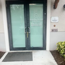 Beaufils Dental - Exterior