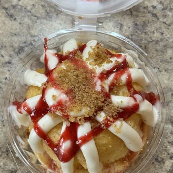 Nothing Bundt Cakes - Desserts Near Me - Tucson, Arizona Nothing Bundt Cakes - Desserts Near Me - Tucson, Arizona