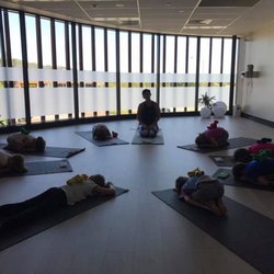 432 Yoga - 432 Yoga Studio Rowville