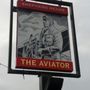 Photo of The Aviator