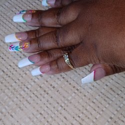 MK nails and spa