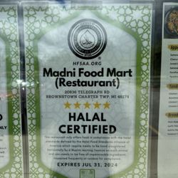 King Food Mart Express