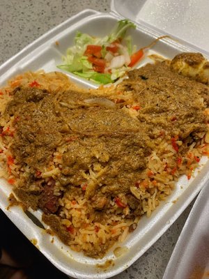 Bismillah Cafe by null