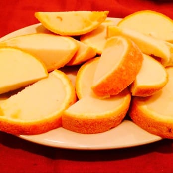 India Palace Restaurant - Orange kulfi - Indian Near Me - Wheaton, Illinois India Palace Restaurant - Orange kulfi - Indian Near Me - Wheaton, Illinois