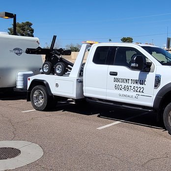 Discount Tow - Towing Near Me Discount Tow - Towing Near Me