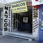 Photo of Marcos a la medida