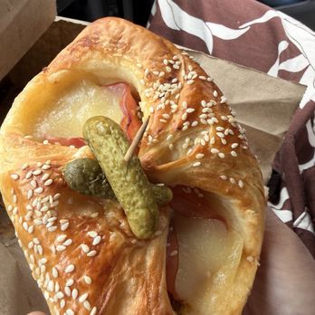 The Merchant - Coffee & Tea Near Me - Long Beach, California