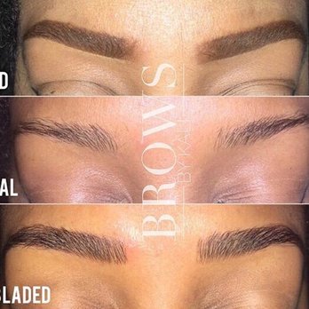 Brows By Kali Microblading - Eyebrow Services Near Me - Phoenix, Arizona Brows By Kali Microblading - Eyebrow Services Near Me - Phoenix, Arizona