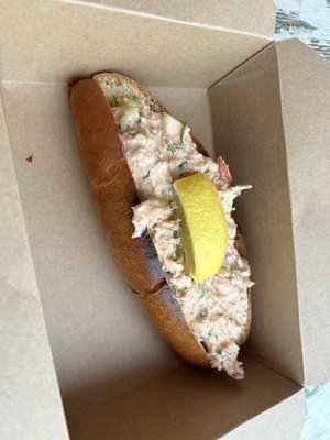 The Lobster Shack by null