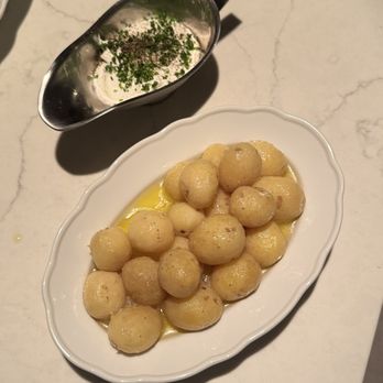 Camphor - French Near Me - Los Angeles, California