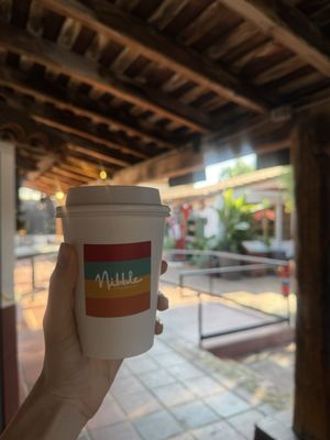 Nibble Chocolate by null