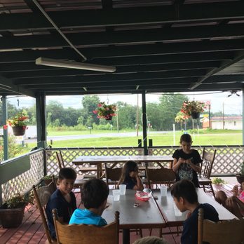 Pampy's Cuban Bakery - Latin American Near Me - Lake City, Florida