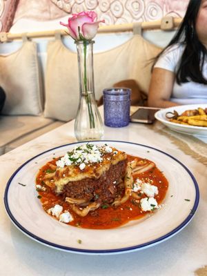 Yamas Greek Restaurant by null Yamas Greek Restaurant by null