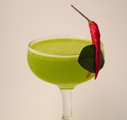 Belly Kitchen and Bar by null