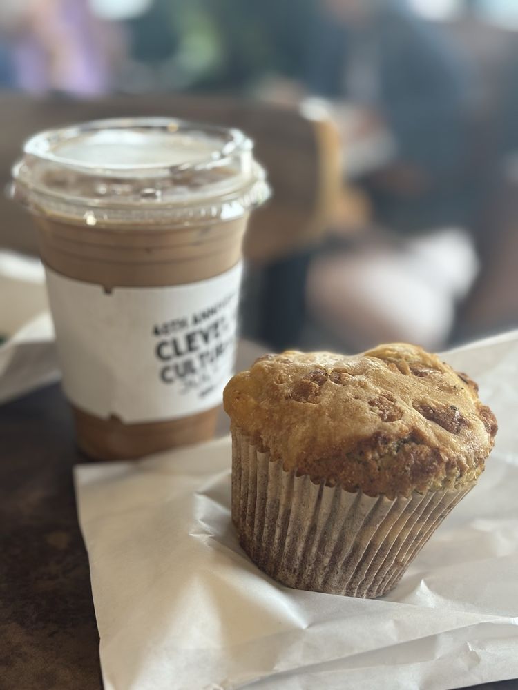 5 Points Coffee & Tea