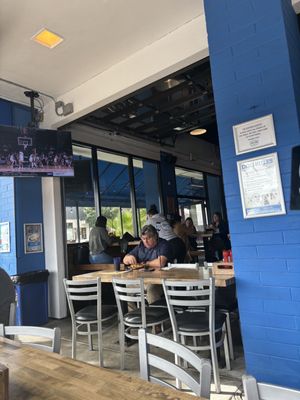 Point Loma Fish Shop by null