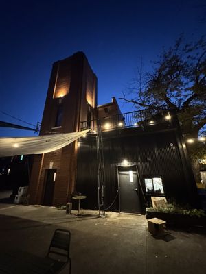 Ladder 4 Wine Bar by null