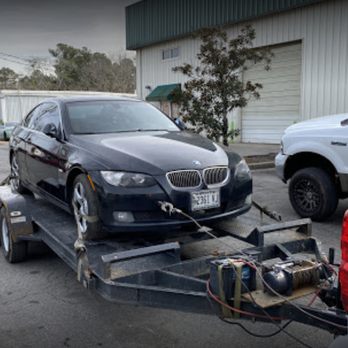 Big Block Towing - Towing Near Me - Covington, Georgia