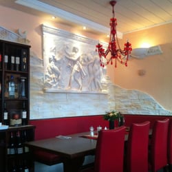 Restaurant Akropolis