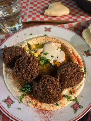 Cafe Landwer by null