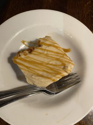 Jess and Jim's Steak House by null