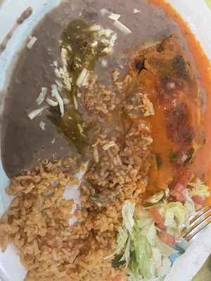Taqueria Guadalajara by null
