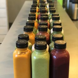 H2 Juicery - H2 CLEANSE