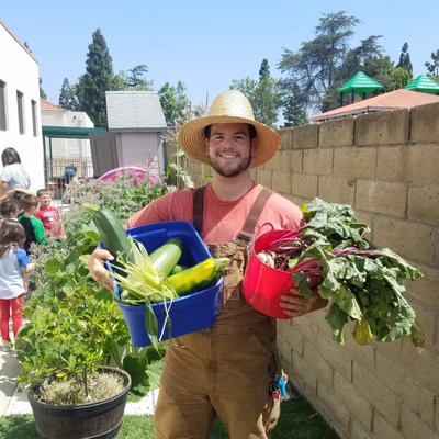 Schools, Churches, Local Community! Let Us Support Your Vision! - We are on a mission to support our community and children in learning Earth Care education through growing organic food, understanding to local ecology, building a relationship with nature, contributing to sustainability, composting and more!
We provide ecological design, implementation, maintenance, curriculum, and education for schools, churches, and community spaces.
Schools we work with:
+ Huntington Christian School, Huntington
+ St. Paul's Preschool, Tustin
+ Early Learning Preschool, Cyprus
+ Town & Country Preschool, West Minster
+ Plumfield Elementary School, Santa Ana
+ Montessori School of Laguna Beach Schools, Churches, Local Community! Let Us Support Your Vision! - We are on a mission to support our community and children in learning Earth Care education through growing organic food, understanding to local ecology, building a relationship with nature, contributing to sustainability, composting and more!
We provide ecological design, implementation, maintenance, curriculum, and education for schools, churches, and community spaces.
Schools we work with:
+ Huntington Christian School, Huntington
+ St. Paul's Preschool, Tustin
+ Early Learning Preschool, Cyprus
+ Town & Country Preschool, West Minster
+ Plumfield Elementary School, Santa Ana
+ Montessori School of Laguna Beach