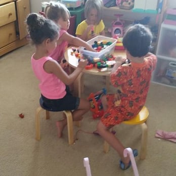 Let It Shine - Child Care & Day Care Near Me - Brentwood, California Let It Shine - Child Care & Day Care Near Me - Brentwood, California
