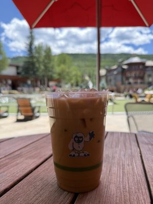 Yeti's Grind Coffee -Vail by null