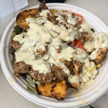 Breadless - Gluten-Free Near Me - Detroit, Michigan Breadless - Gluten-Free Near Me - Detroit, Michigan