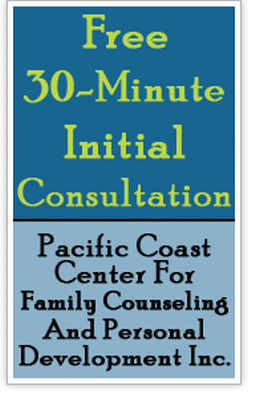 Pacific Coast Center for Family Counseling - grief counselor in Ventura, CA