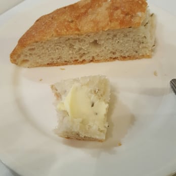 Blue Door Bistro - British Near Me - London, XGL