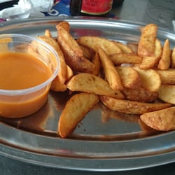 La Sureña Santa Cruz de Tenerife - Papas bravas