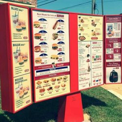 Bumpers Drive-In
