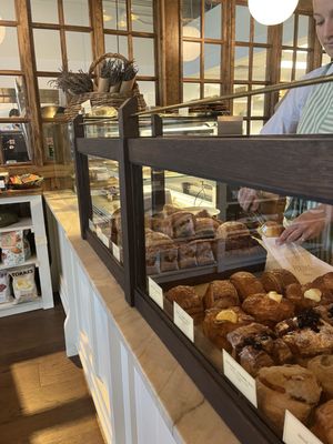 Perenn Bakery by null
