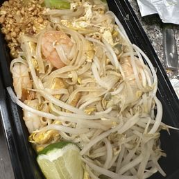 Pad Thai