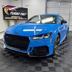 Turbo Tint