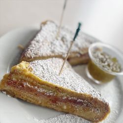 Preston's Corner Bar & Grill - Monte Cristo