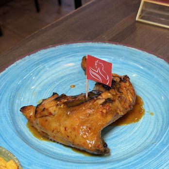 The Port Of Peri Peri - Bothell - Chicken Wings Near Me - Bothell, Washington The Port Of Peri Peri - Bothell - Chicken Wings Near Me - Bothell, Washington