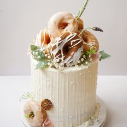 Dore Cake