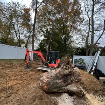 DPE Services - Excavation Services Near Me DPE Services - Excavation Services Near Me