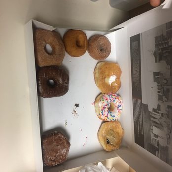 Shipley Do-Nuts - Donuts Near Me - AUSTIN, Texas