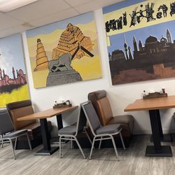 Crown Restaurant