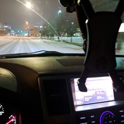King Cab Taxi